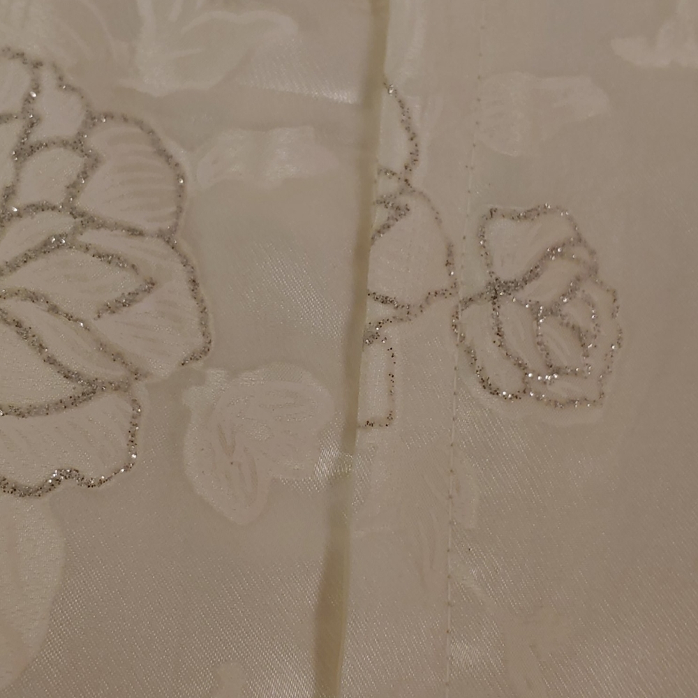 Seven Seas Dress - Picture 9 of 10
